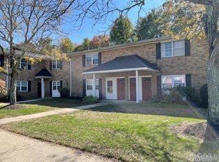 52 Garden View Ter UNIT 13, Hightstown, NJ 08520
