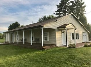 9667 Loop Rd, Millersport, OH 43046