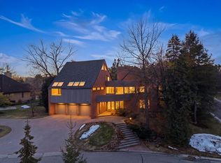 4708 Buckby Cross, Bloomfield Hills, MI 48302