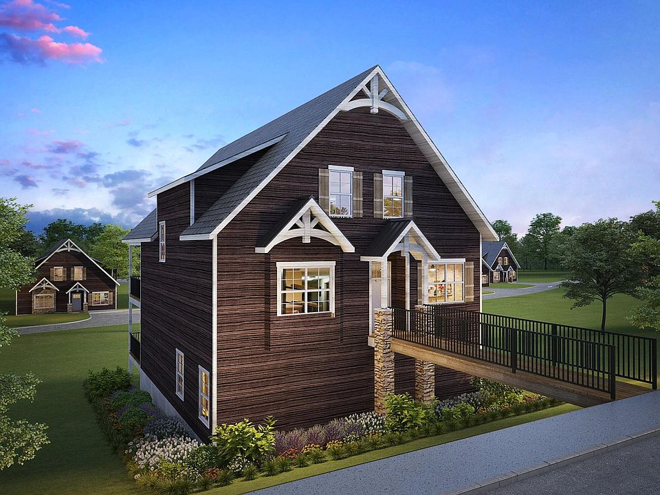 1st image of 14 Magnolia Ridge