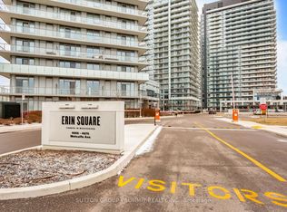 4655 Metcalfe Ave #801, Mississauga, ON L5M 0Y3