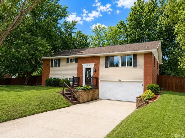 3100 Revere St, Kokomo, IN 46902