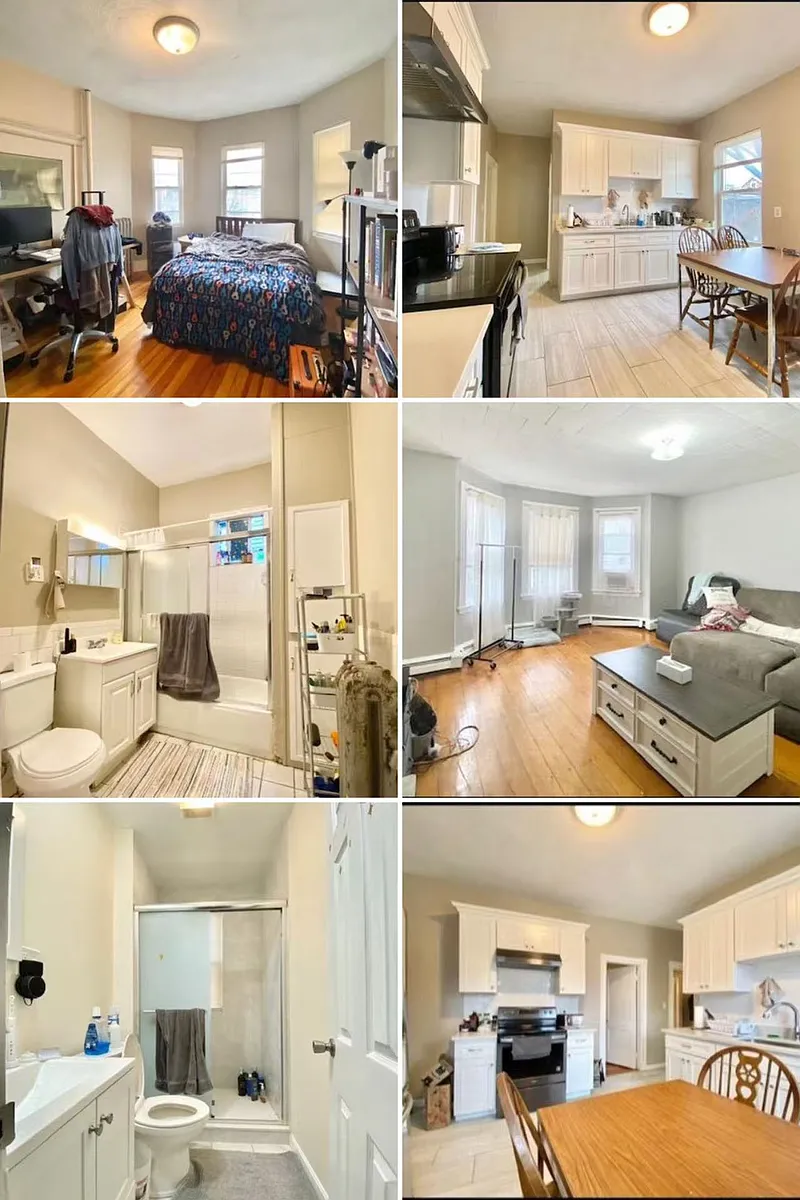 Building Photo - 4 Athol St #2