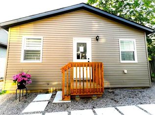 160 Penetanguishene Rd, Barrie, ON L4M 4R9