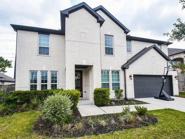 4819 Autumn Hills Trl, Pearland, TX 77584