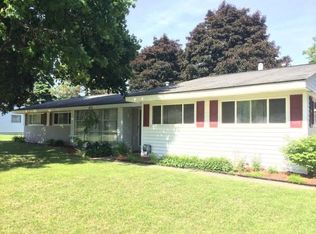 24460 Border Hill Rd, Novi, MI 48375