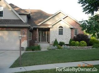 14907 Sheila Ct, Oak Forest, IL 60452