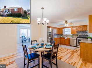 7909 Diehlwood Rd, Baltimore, MD 21222