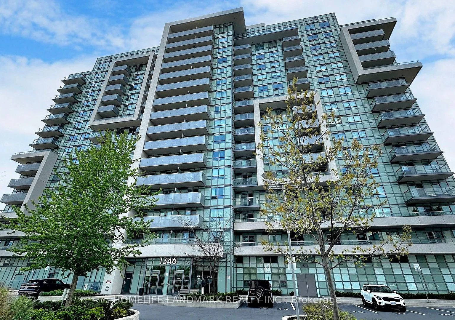 1 bed, $1,900 — Photo 1