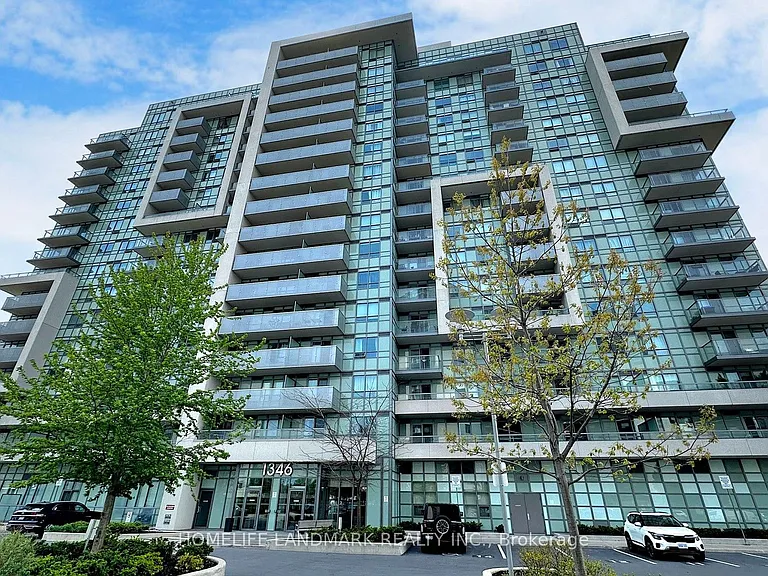 1346 Danforth Rd #1416 — Photo 1