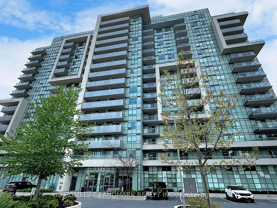 1346 Danforth Rd #1416