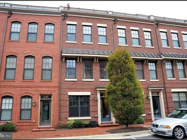 238 Bluemont Branch Ter SE, Leesburg, VA 20175