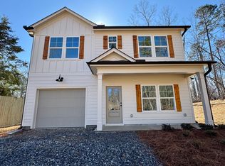 7990 Mount Tabor Church Rd, Cumming, GA 30028