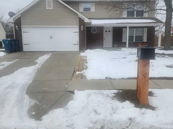 6010 Sycamore Forge Ln, Indianapolis, IN 46254