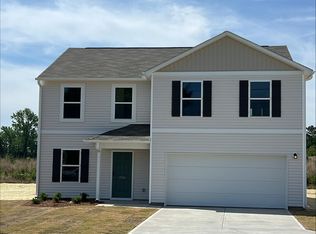 7714 Sand Pit Rd, Stantonsburg, NC 27883