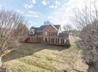 19403 Olive Tree Way, Gaithersburg, MD 20879