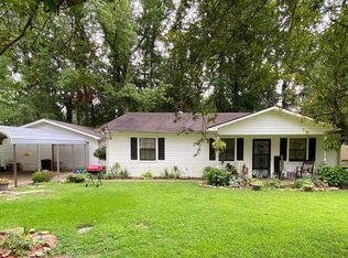 204 NE 15th St, Atkins, AR 72823