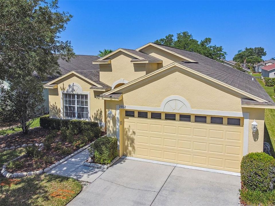 1902 Arbor Knoll Loop New Pt Richey, FL, 34655 Apartments for Rent