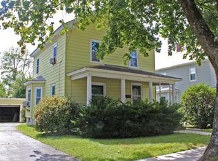 46 Allen St, Greenfield, MA 01301