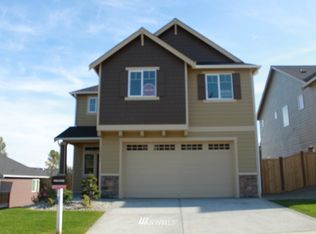 16831 SE 259th St LOT 30, Covington, WA