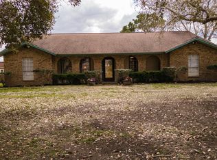 9306 Jeske Rd, Needville, TX 77461