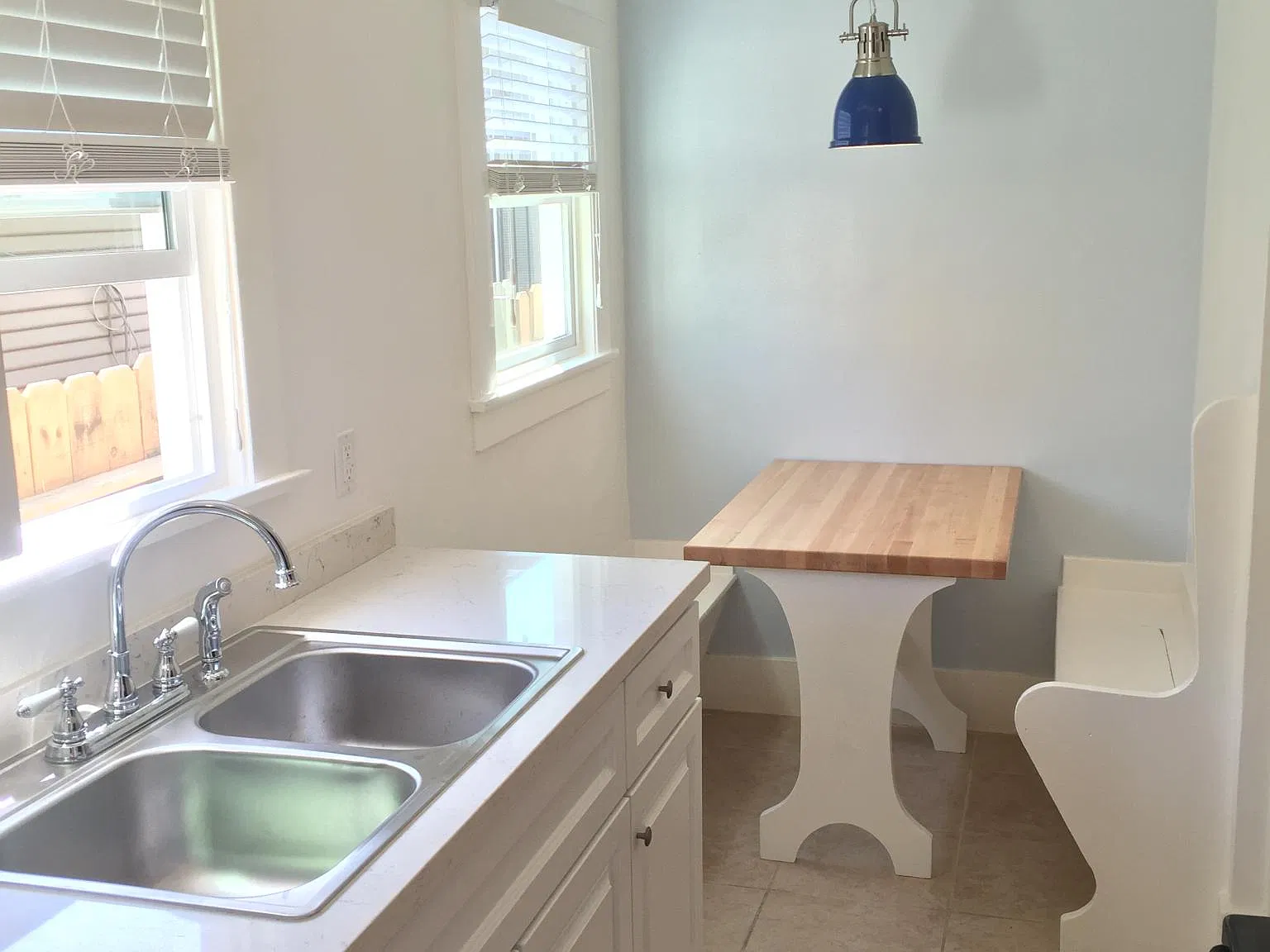 1 bed, 885 sqft, $2,395 — Photo 4