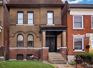 3818 Blaine Ave, Saint Louis, MO 63110
