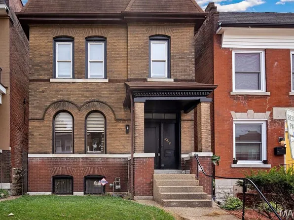 3818 Blaine Ave, Saint Louis, MO 63110