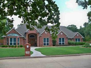 2810 Wildoaks Dr, Duncan, OK 73533