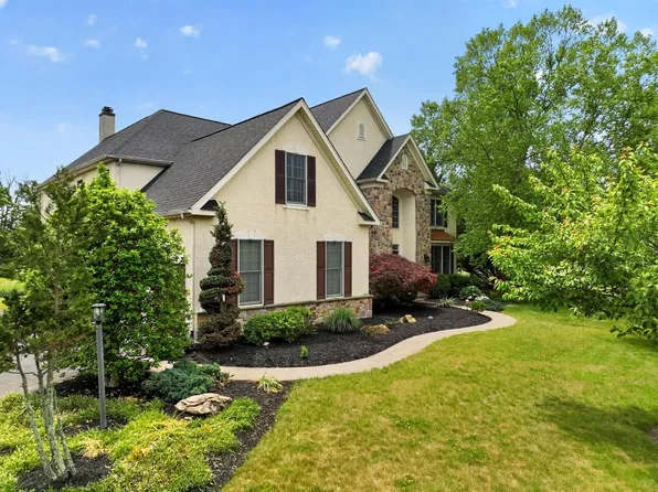 3369 Saddle Wood Ct, Lansdale, PA 19446