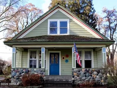 2704 S 85th Ave, Yakima, WA, 98903