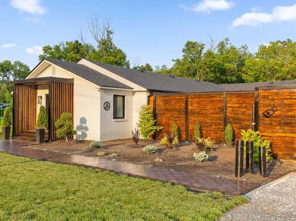 824 Ogrady Dr, Chattanooga, TN 37419