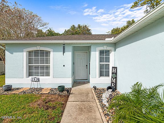 3rd image of 2636 LANTANA LAKES Court