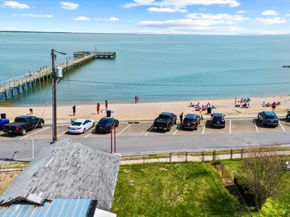 20 Beach Ter, Colonial Beach, VA 22443