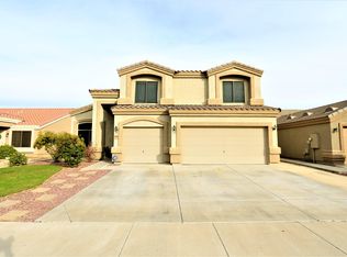 12714 W Boca Raton Rd, El Mirage, AZ 85335