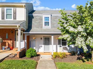 58 Cavalier Ct, Lynchburg, VA 24502