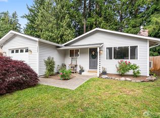 26600 Weaver Ave NW, Poulsbo, WA 98370
