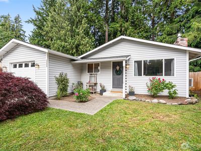 26600 Weaver Avenue NW, Poulsbo, WA, 98370