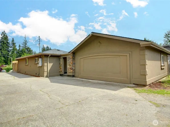 2502 110th Street SE, Everett, WA 98208