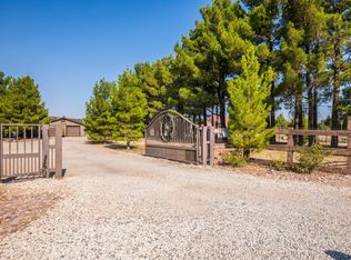 257 N Meadow Dr, Dammeron Valley, UT 84783