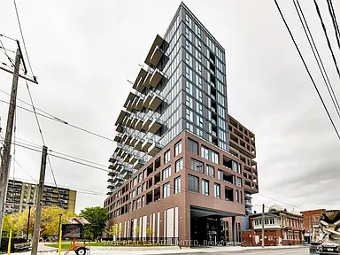 270 Dufferin St Toronto ON | Zillow