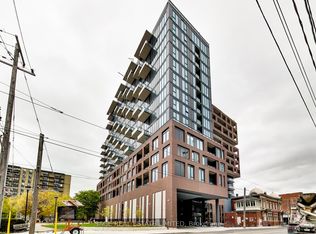 270 Dufferin St #327, Toronto, ON M6K 0H8