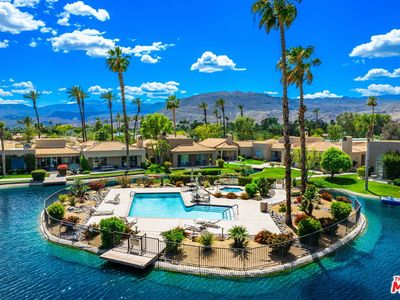 71 Lake Shore Dr, Rancho Mirage, CA, 92270