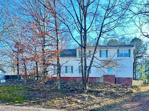 3 Rocky Top Cv, Maumelle, AR 72113
