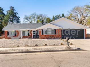 4015 Inca St NE, Albuquerque, NM 87111