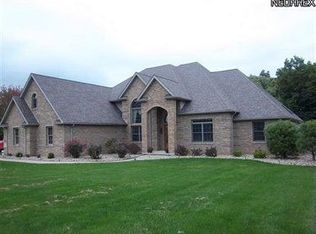 3845 Smith Stewart Rd, Niles, OH 44446