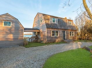 100 Old West Lake Dr, Montauk, NY 11954
