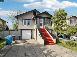 726 Indiana St, Vallejo, CA 94590