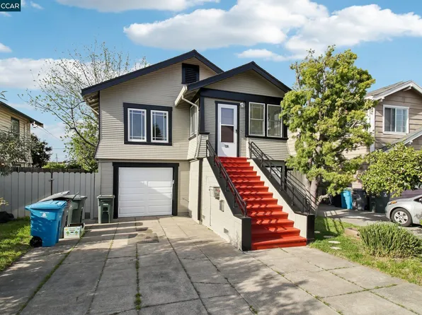 726 Indiana St, Vallejo, CA 94590