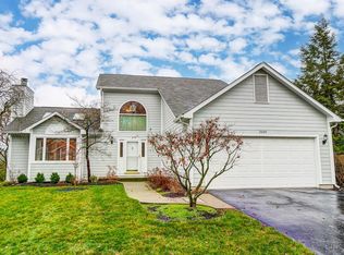 3439 Cutter Ln, Maineville, OH 45039